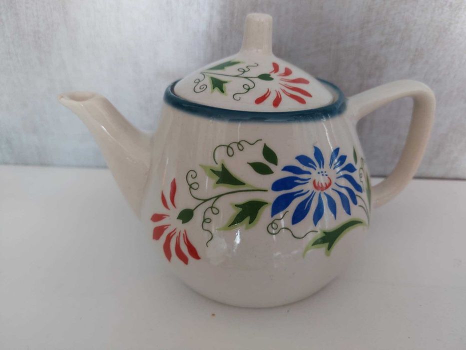 dzbanuszek do herbaty Chodziez