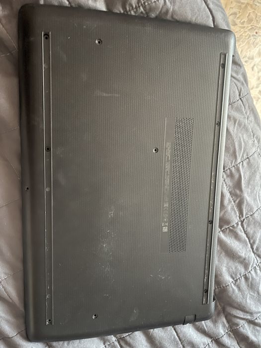 Ноутбук  hp 15 db0149ur