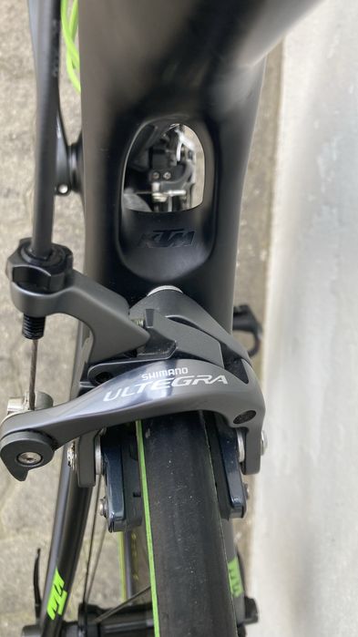 KTM Revelator Ultegra Tam.52
