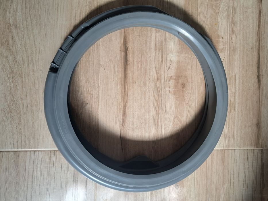 Borracha Óculo/Vedante Porta Ariston Hotpoint