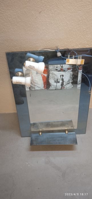 Bathroom Mirror64297612880897121