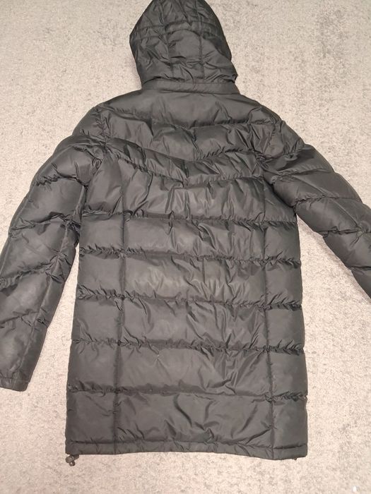 Зимняя куртка на мальчика 158 -164см, 12-13 лет, зимова куртка