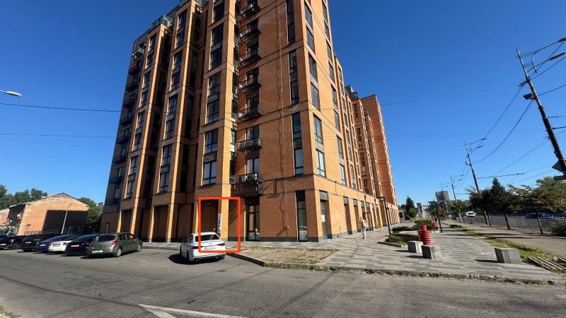 Оренда 32м2 у ЖК Аржанова