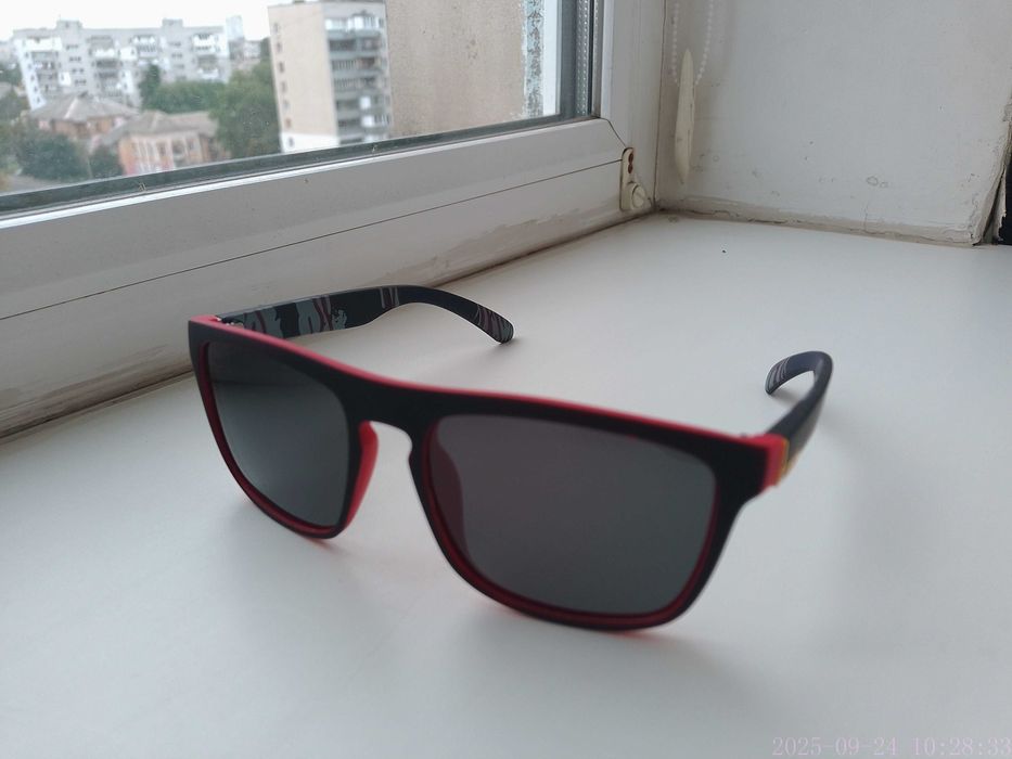 Очки солнцезащитные поляризованные UV400