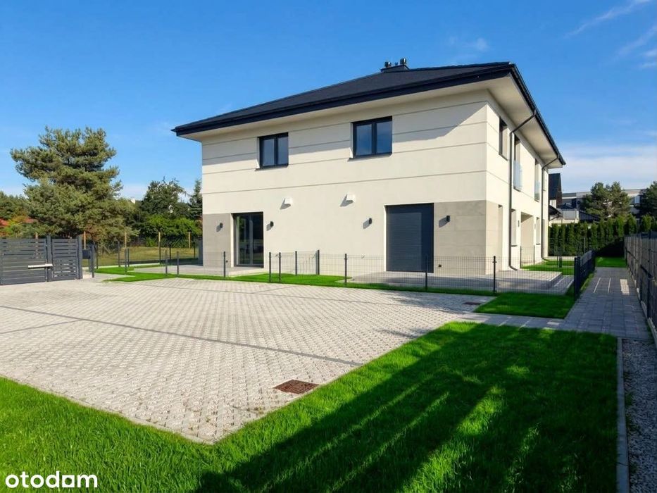 Dom – Bydgoszcz - Widok 3