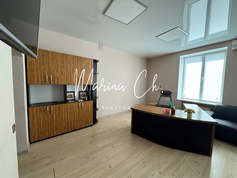 Аренда офис 564м2 центр ул. Центральная Ширшова Днепр