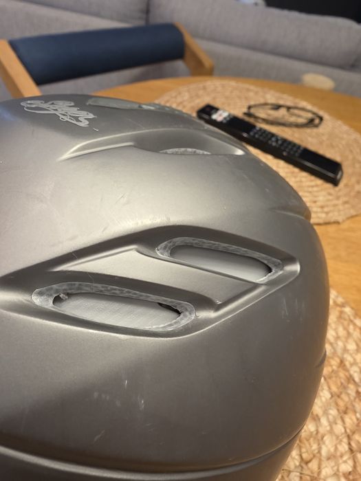 Гірськолижний шолом Giro Sheer М