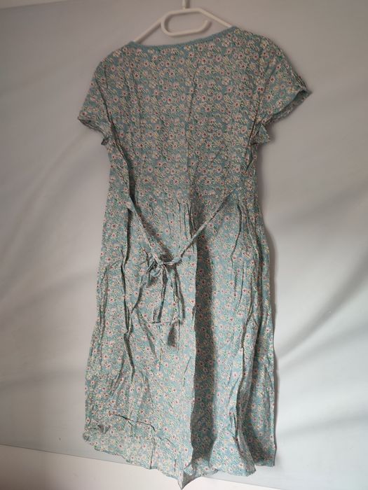 Sukienka ciążowa letnia Motherhood, rozmiar M