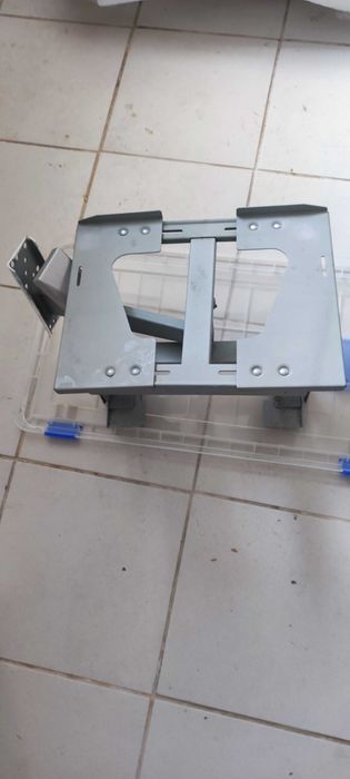Suporte para televisão