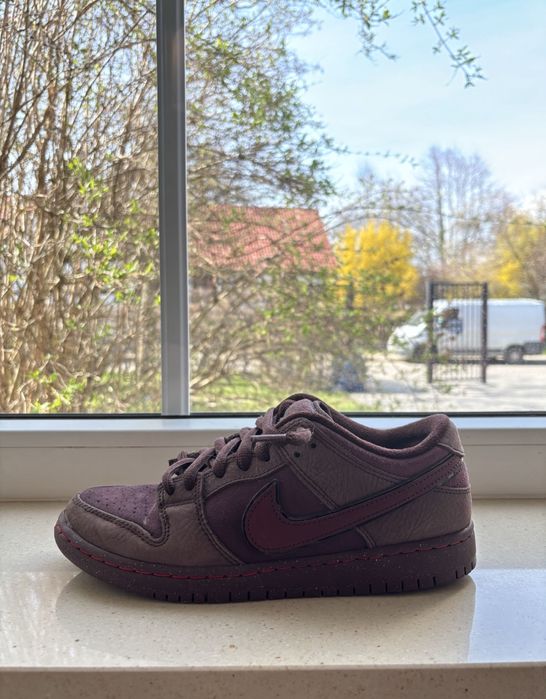 Nike dunk SB low premium