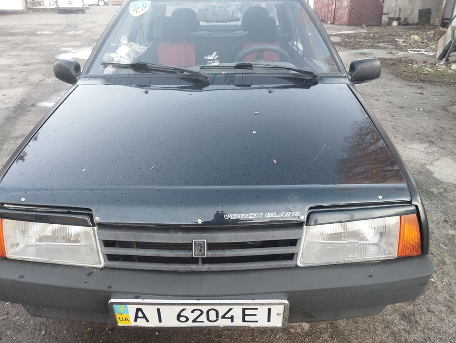 Продам Ваз 21099