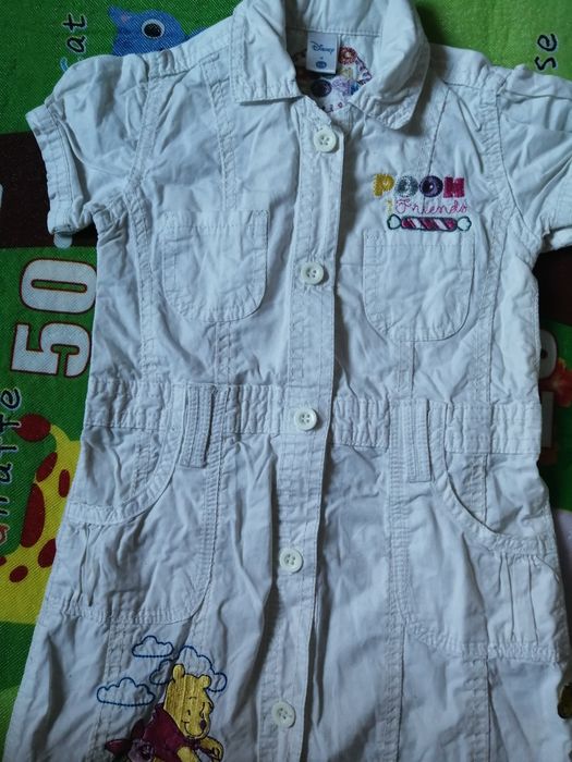 Одежда для девочки 3-4 года