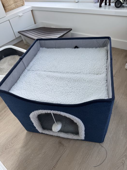 Будинок для кота