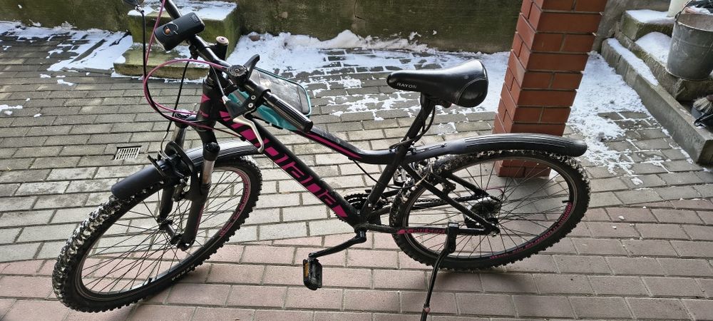 Sprzedam rower górski firmy INDIANA koła 26