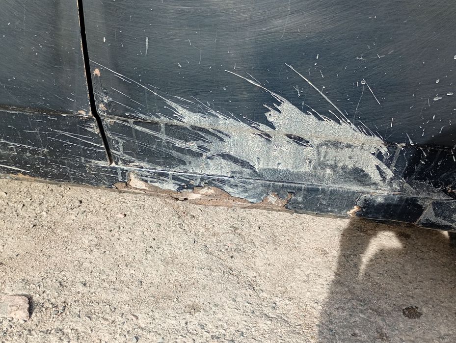 ВАЗ 21099 1997 год