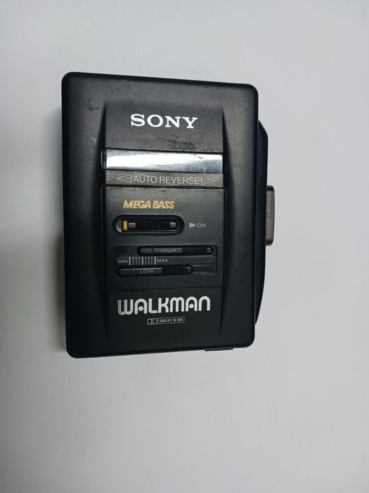 Sony Walkman WM-2055.