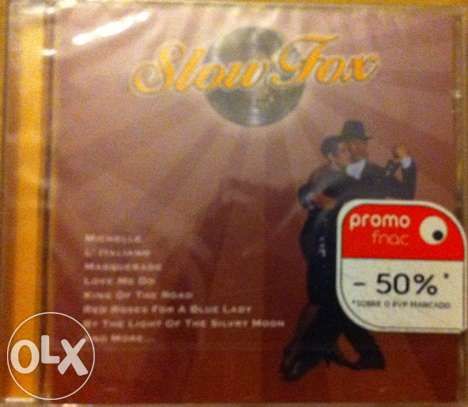 8 Cd's Musica Latina; Tango; Mambo; Reagge e Regatton