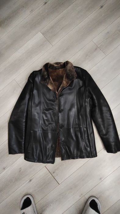 Дублянка чоловіча Senator