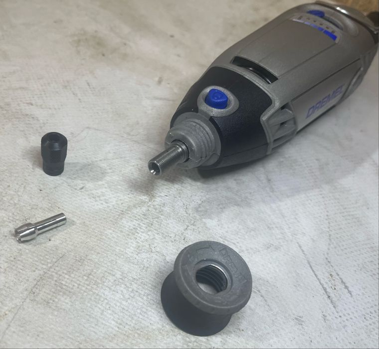 Dremel 3000 Гравер Оригінал Насадки