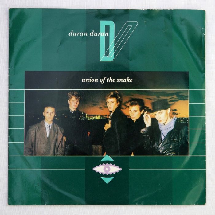 Discos Vinil Single em muito bom estado