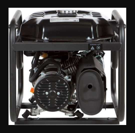 Генератор бензиновий 3 кВт HYUNDAI HHY 3050F електрогенератор