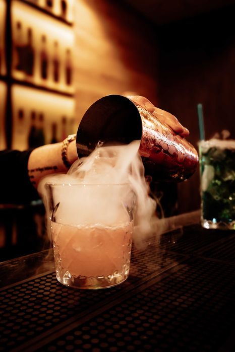 Barman na wesele/imprezę/ Drink Bar!!! Shisha/Fajki wodne premium!!!