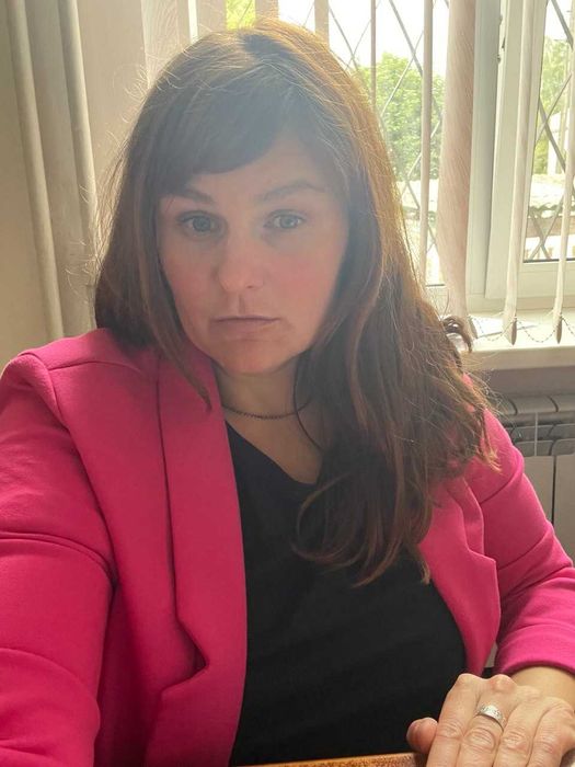 Послуги юридичні Адвокатські посуги