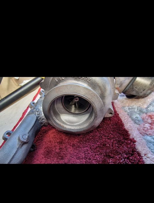 Seat Ibiza 6k PD com nitro