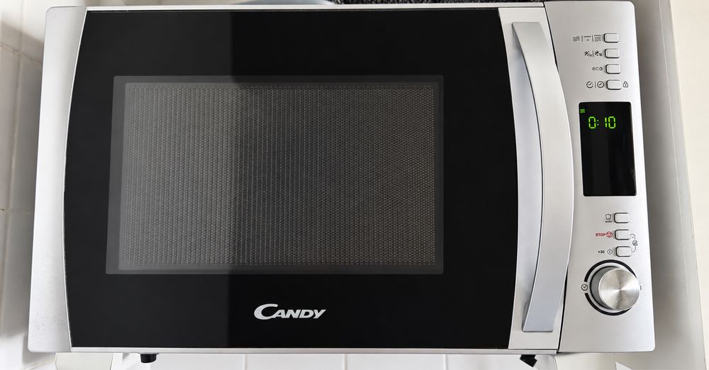 Conjunto de eletrodomėsticos cozinha