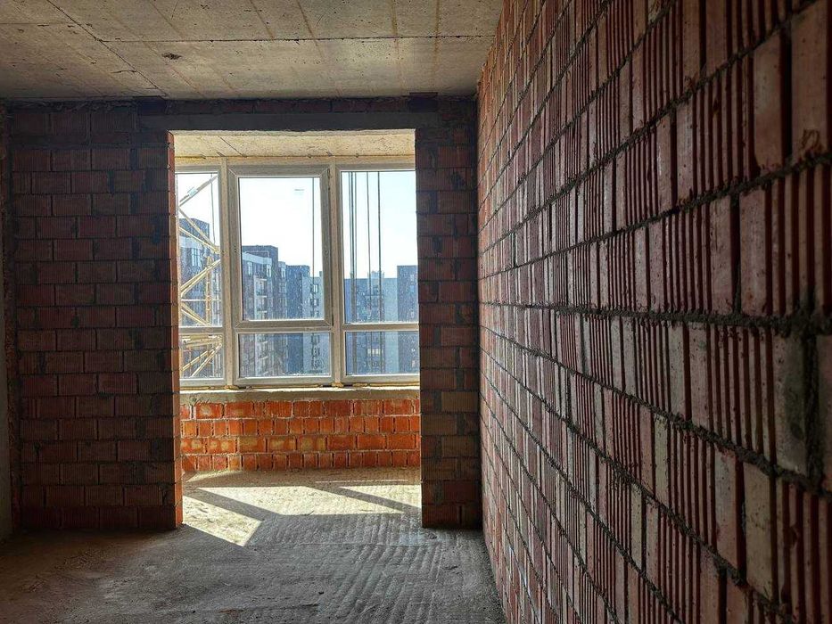 2-комнатная квартира по адресу (площадь 67,3 м²) - Atlanta.ua - фото 6