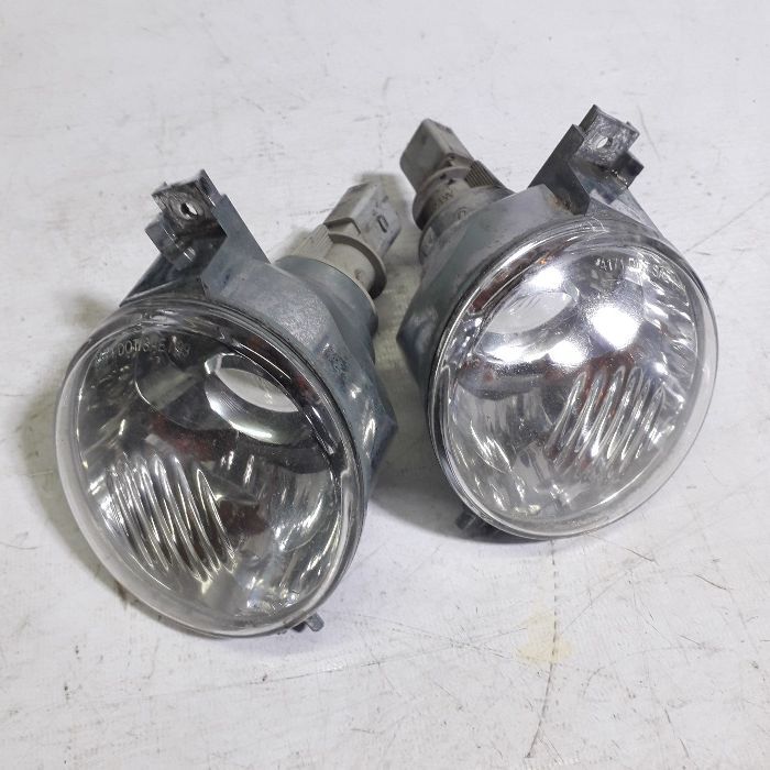 Farol farolins piscas espelhos VW Lupo