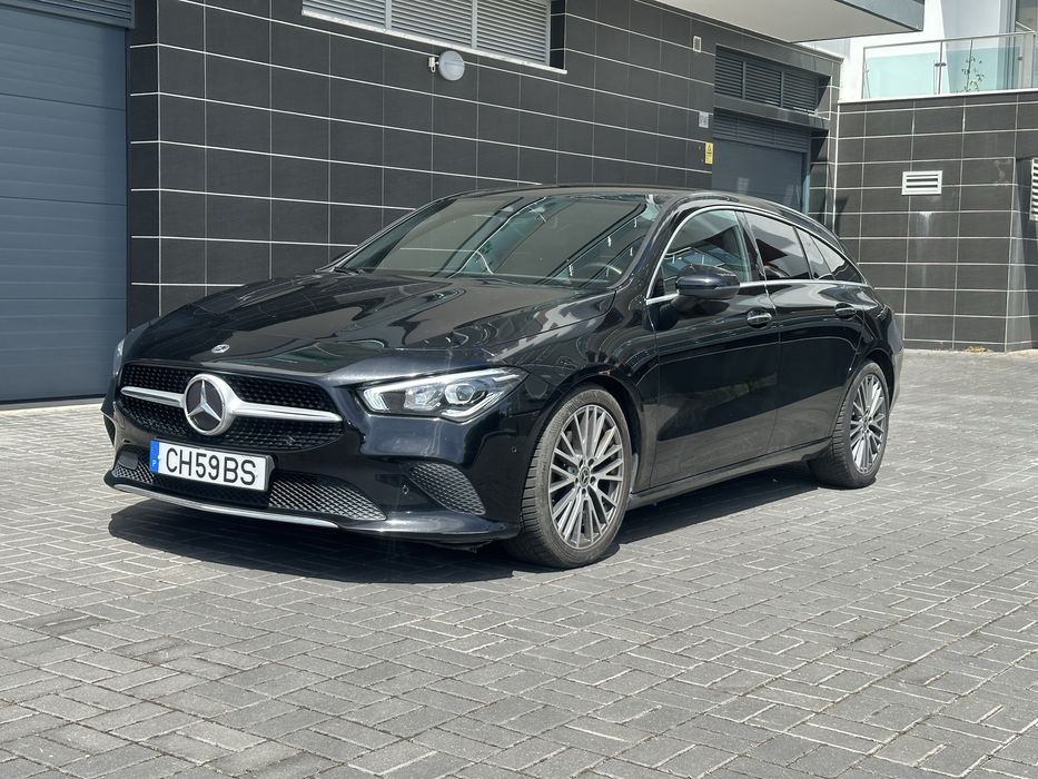 Mercedes CLA | full extras | automática
