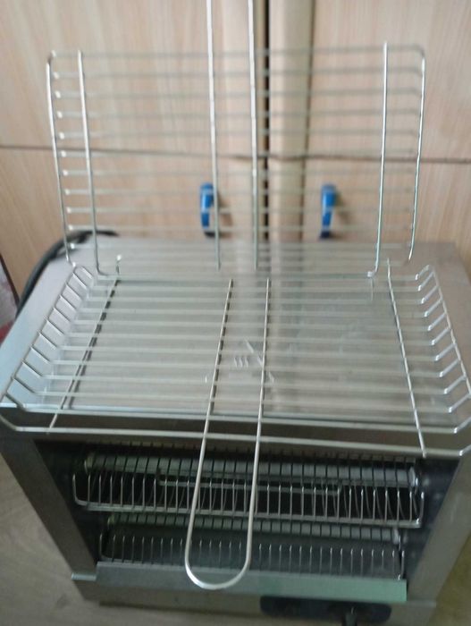Opiekacz do jedzenia