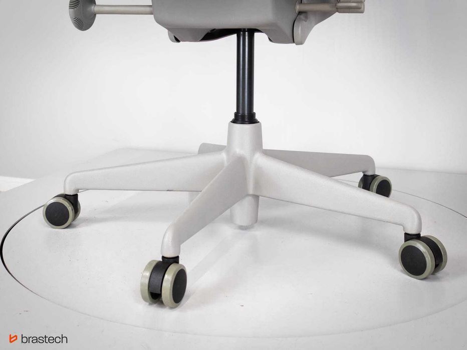 Fotel biurowy Herman Miller Mirra Poleasingowy DARMOWA DOSTAWA