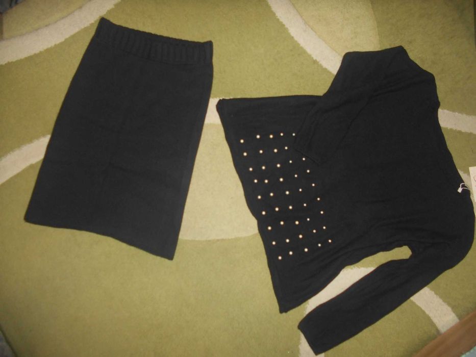 Костюм новый 44-46