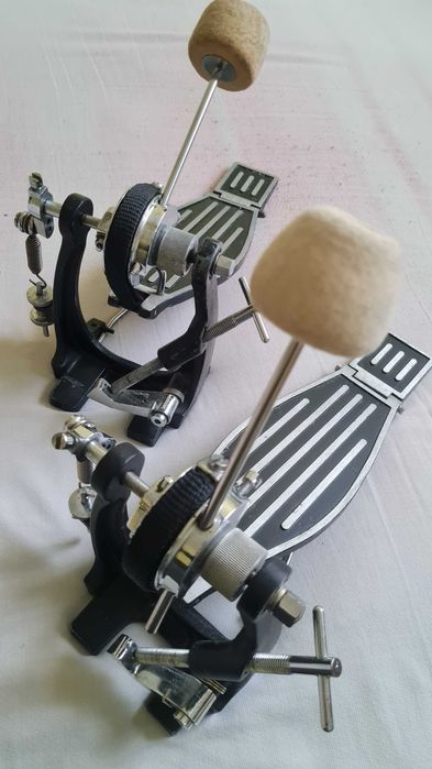 Werbel 14'' blachy lugi Amati Lignalone do perkusji