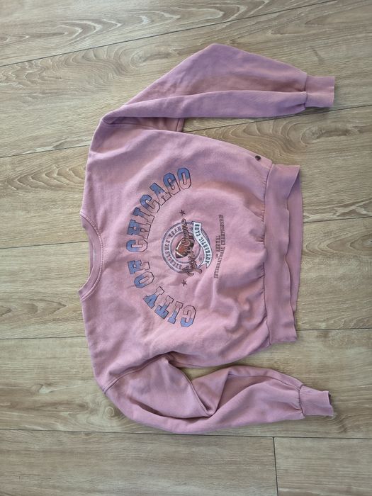 Bluza pull &bear rozmiar xs