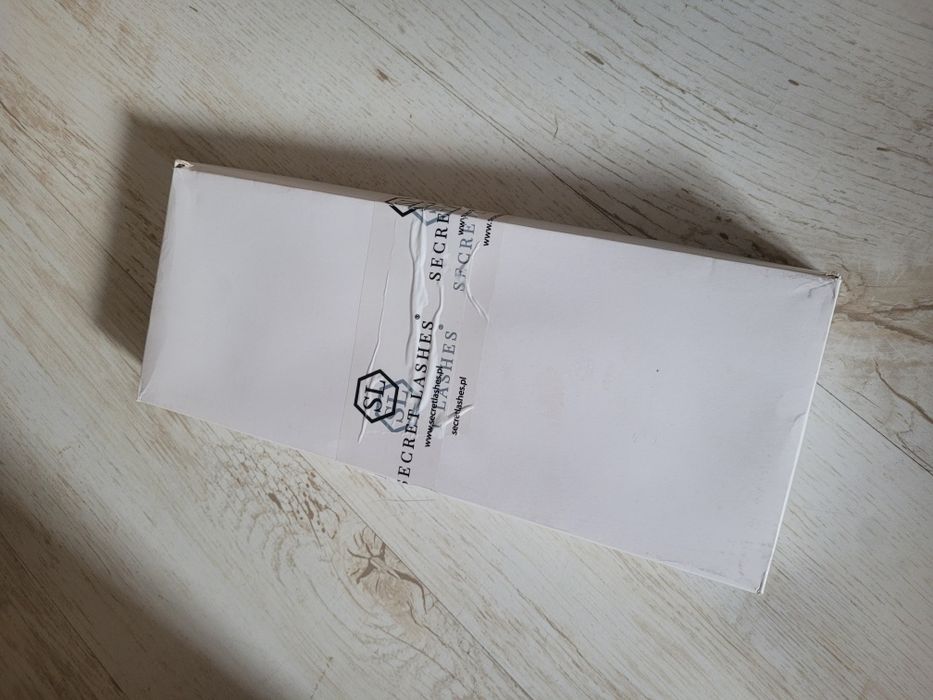 Rzęsy  Secret Lashes MIX 0.03 C
