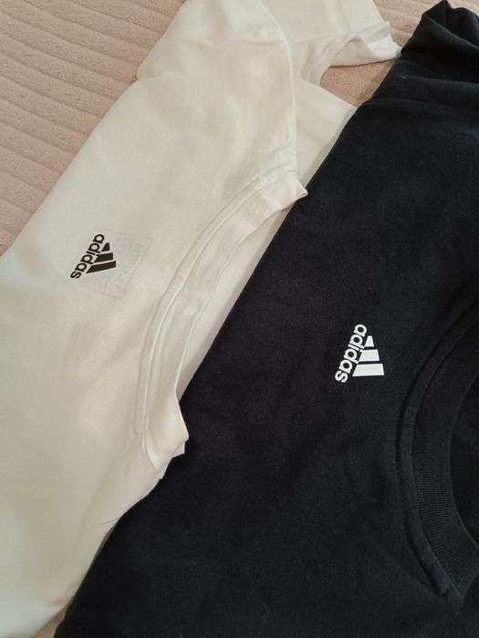 Футболка Adidas, оригінал