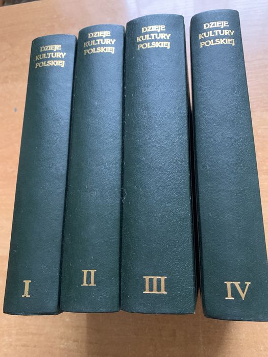 Książki Historja Żydów i Dzieje Kultury Polskiej