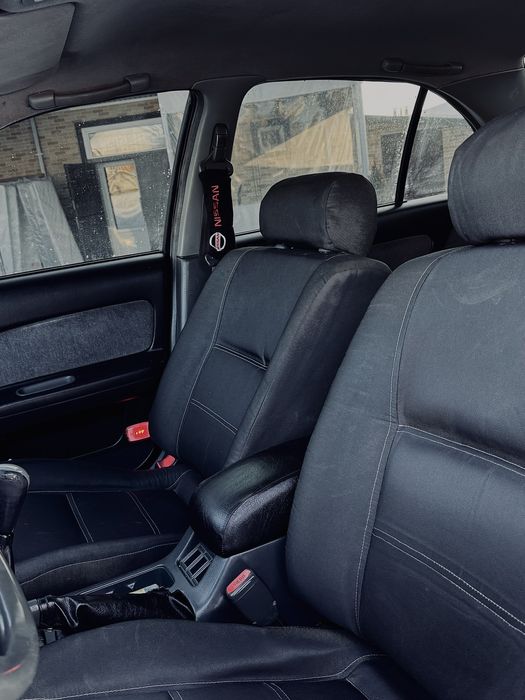 Nissan Maxima a32 3.0