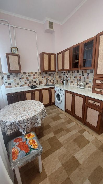 Сдам квартиру посуточно