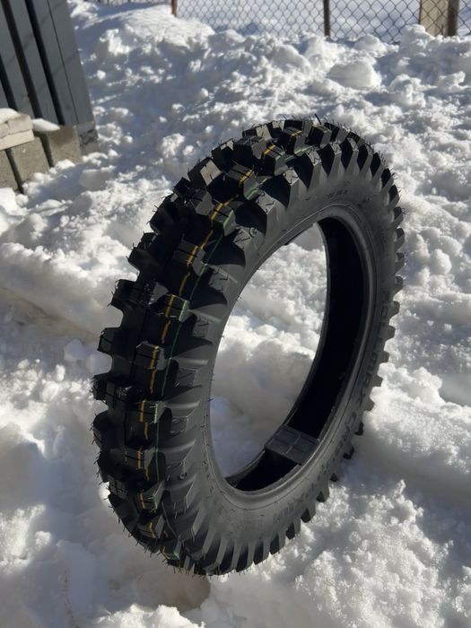 Нові мотошини аналог Mitas від бренду G-lion