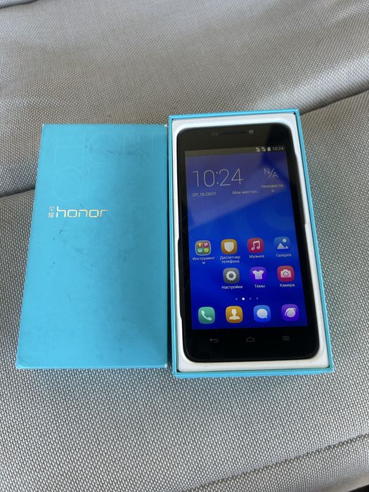 Huawei Honor 3C Lite (H30-C00)