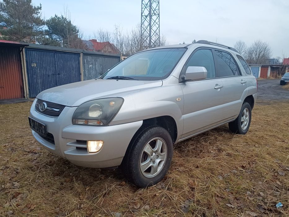 Bezwypadkowy, Klimatyzacja