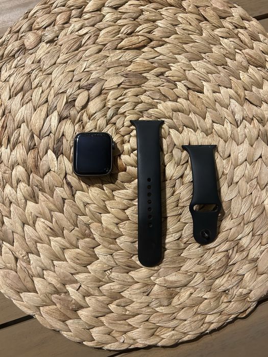 Apple Watch SE (1.ª geração) 2021