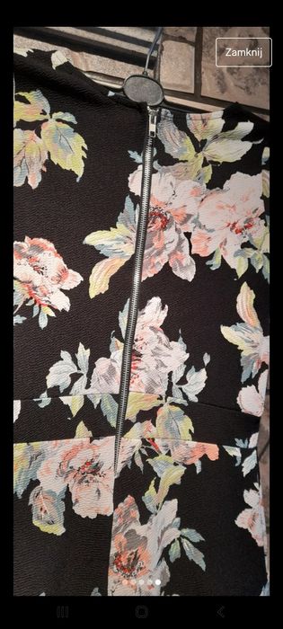 Kombinezon  letni rozmiar L