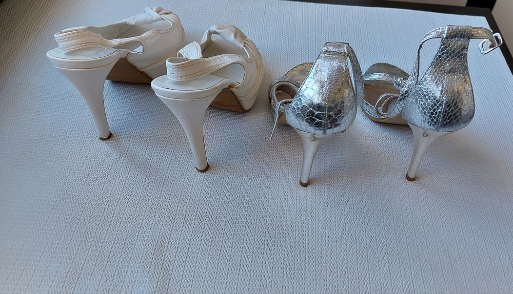 Buty, torebki, biżuteria plus gratisy