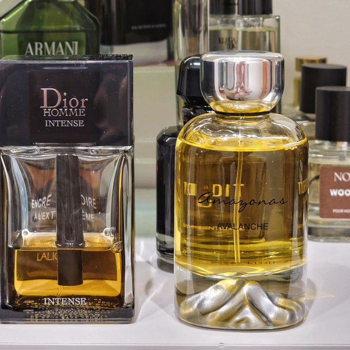 Klon Dior Homme Intense Amazonas Avalanche Atralia 5ml