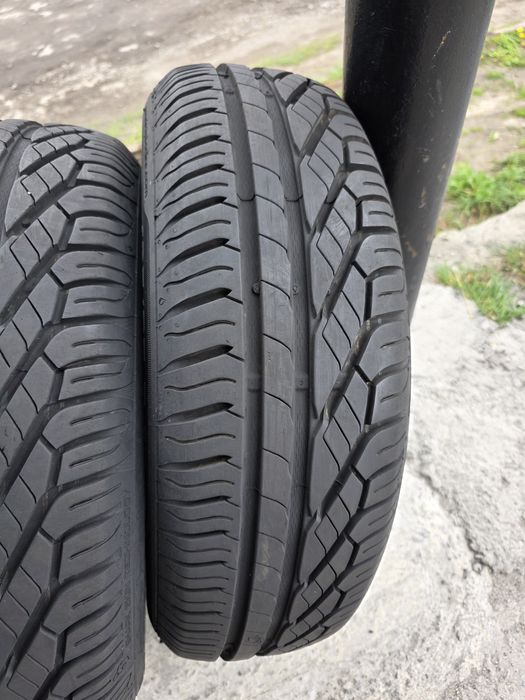 Літні шини Uniroyal 185/65 R15